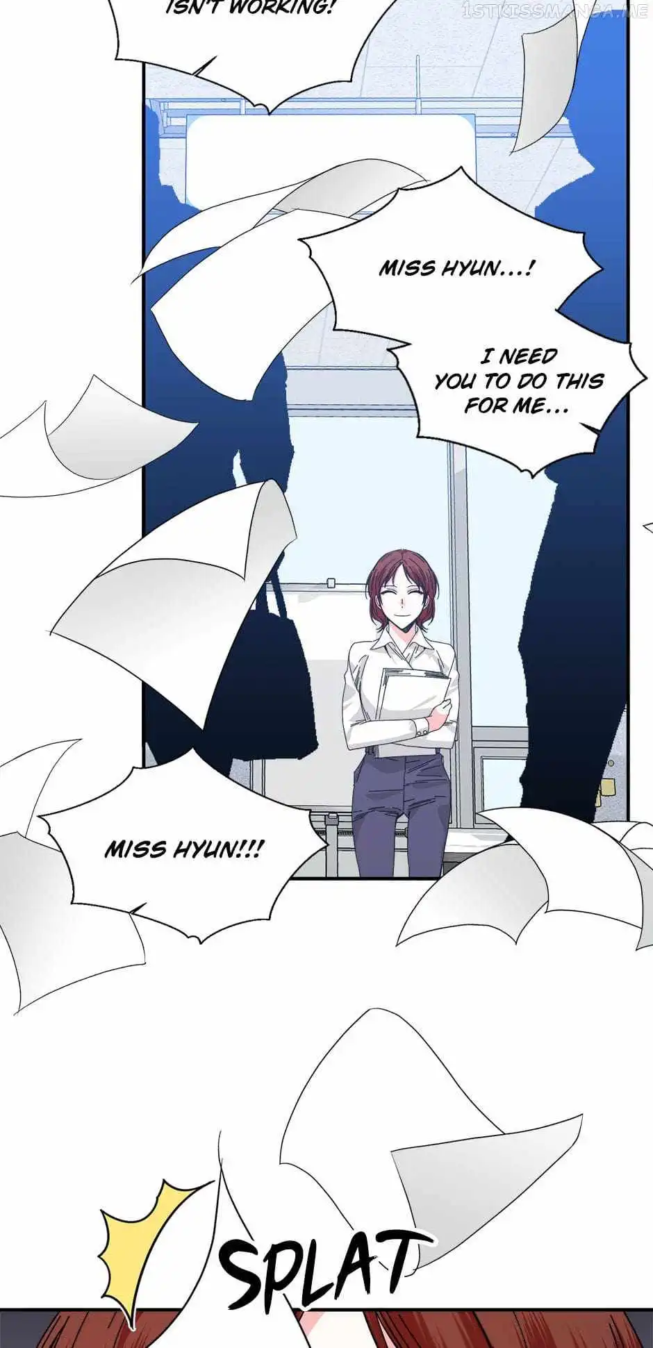 Happy Ending for the Time-Limited Villainess Chapter 97 34